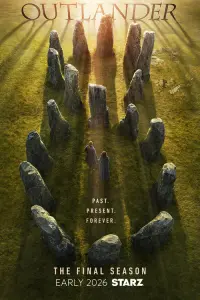 Чужестранка (2014)